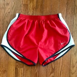 Nike Tempo Shorts